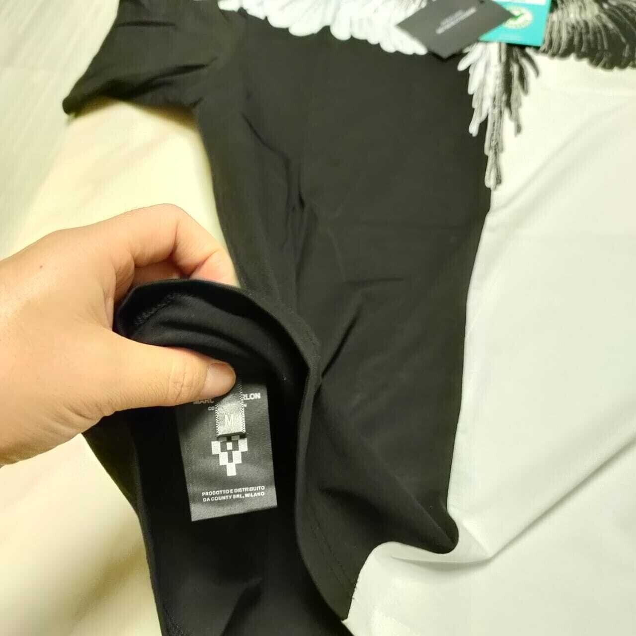 MARCELO BURLON T-Shirt