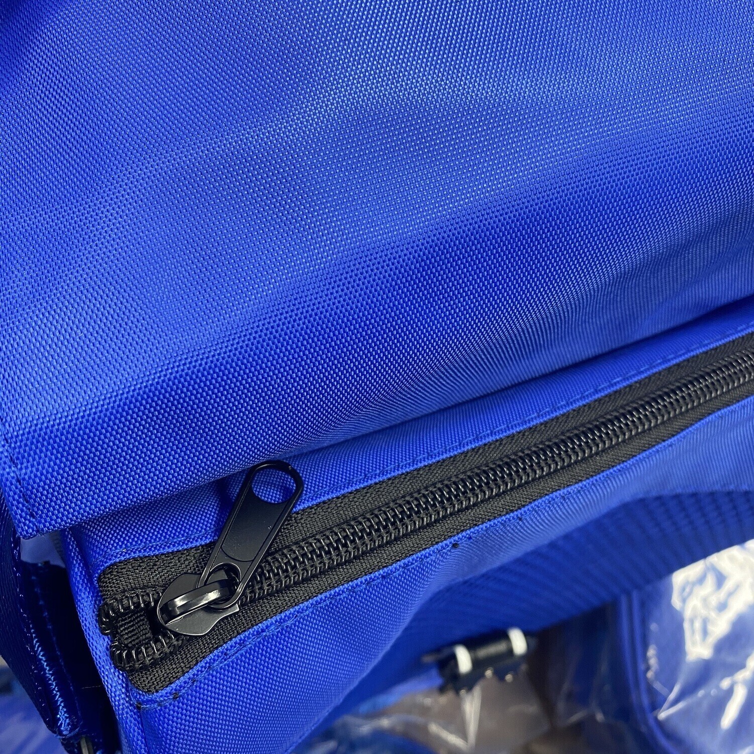 Tracolla TS Irongate T - Blu