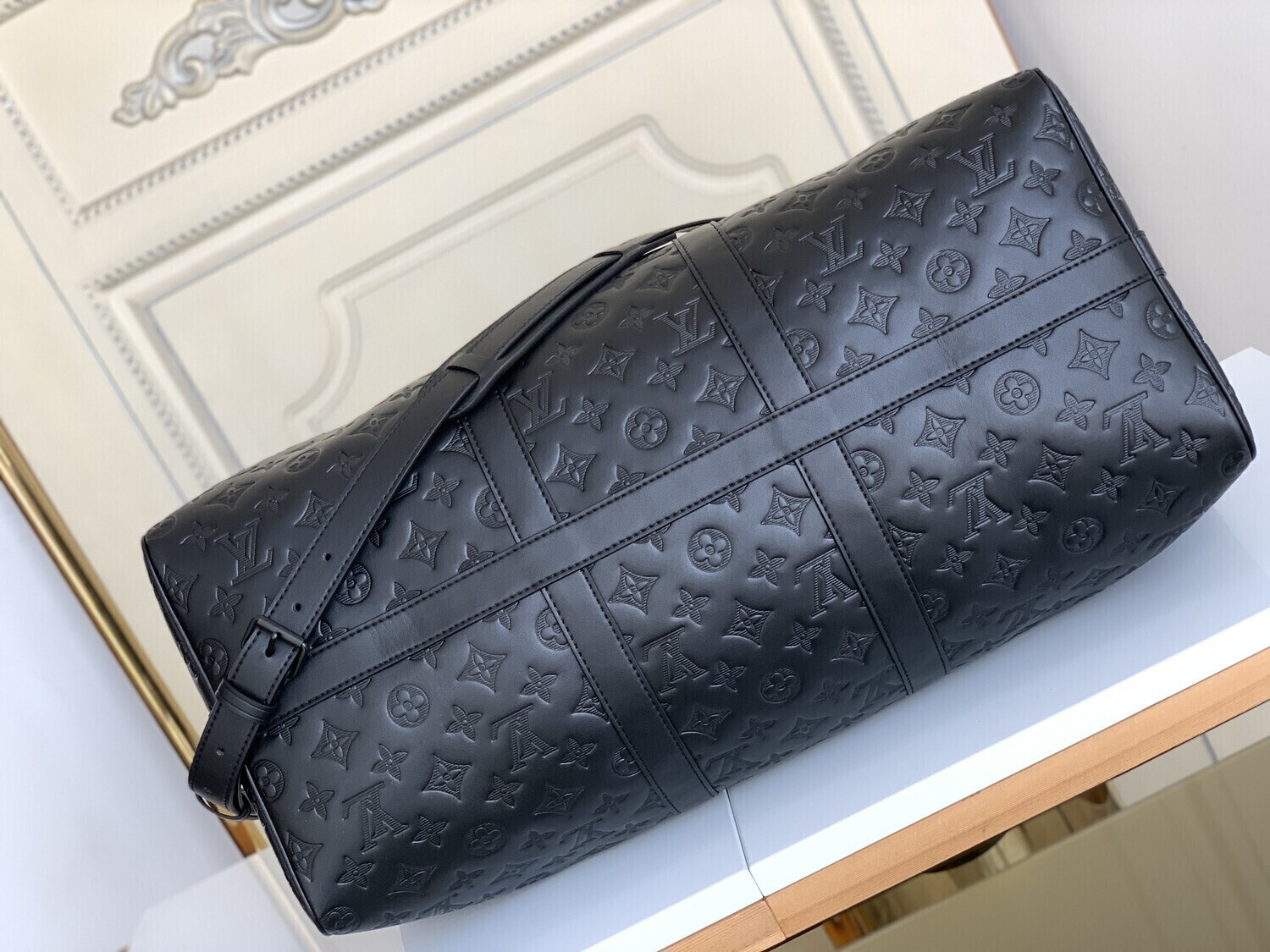 Keepall LV