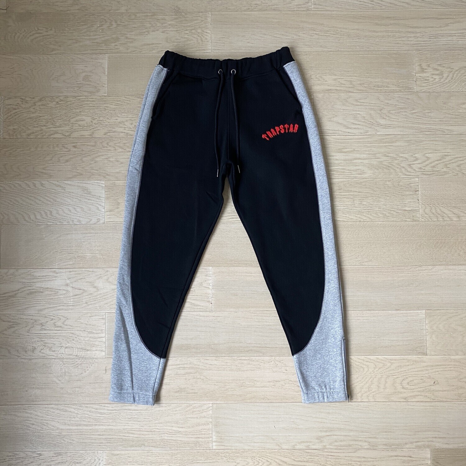 TS London Irongate - Nero/Rosso