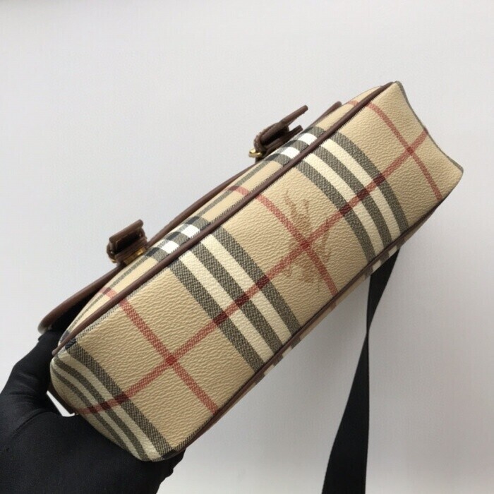 Shoulder Bag BBRBRY 27cm