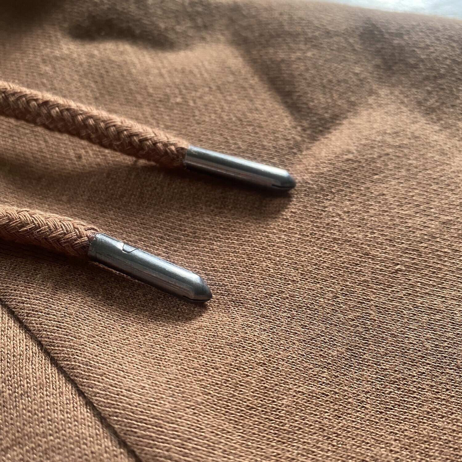 TS London Chenille Decoded Tracksuit - Marrone Terra