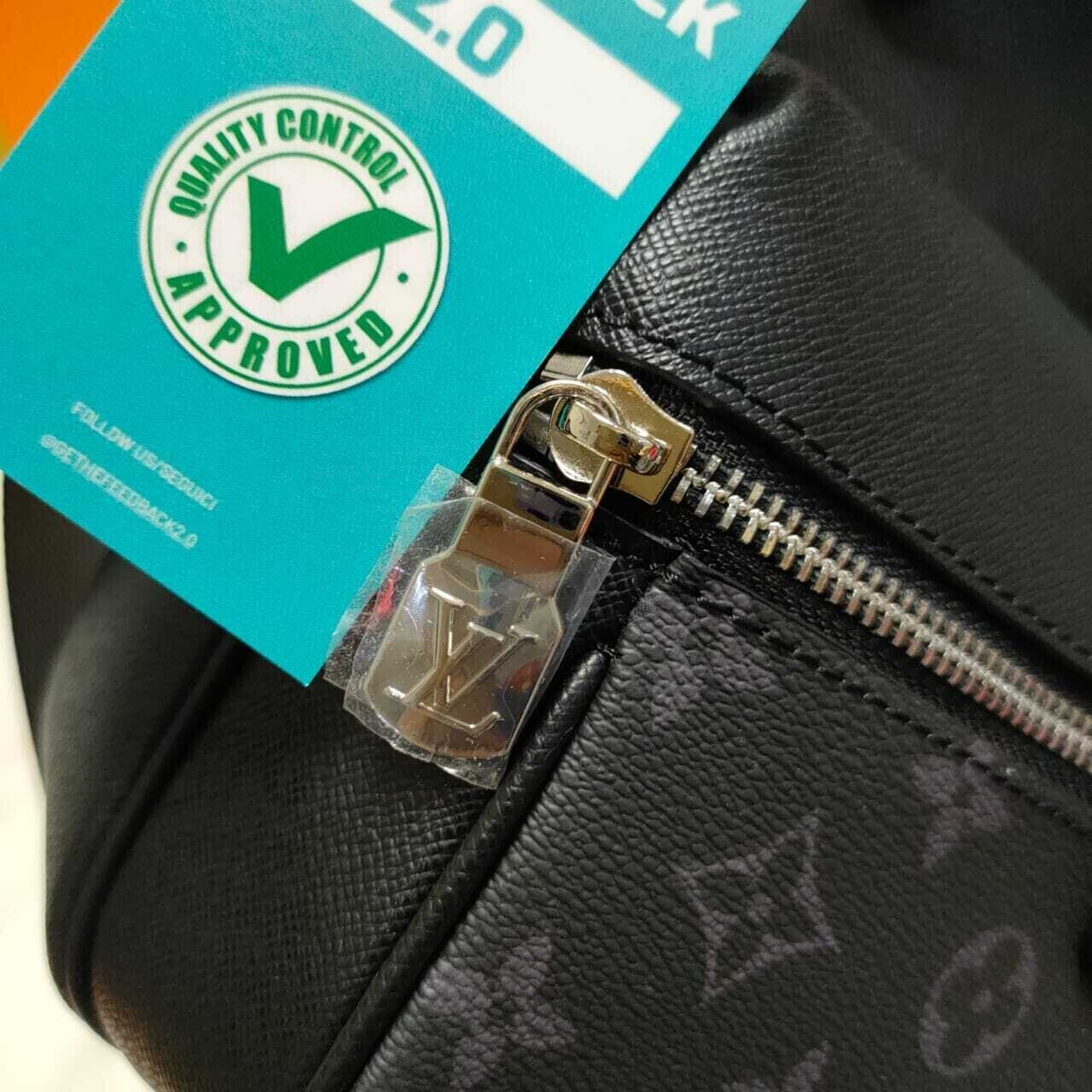 Shoulder Bag LV(PELLE DI QUALITÁ)