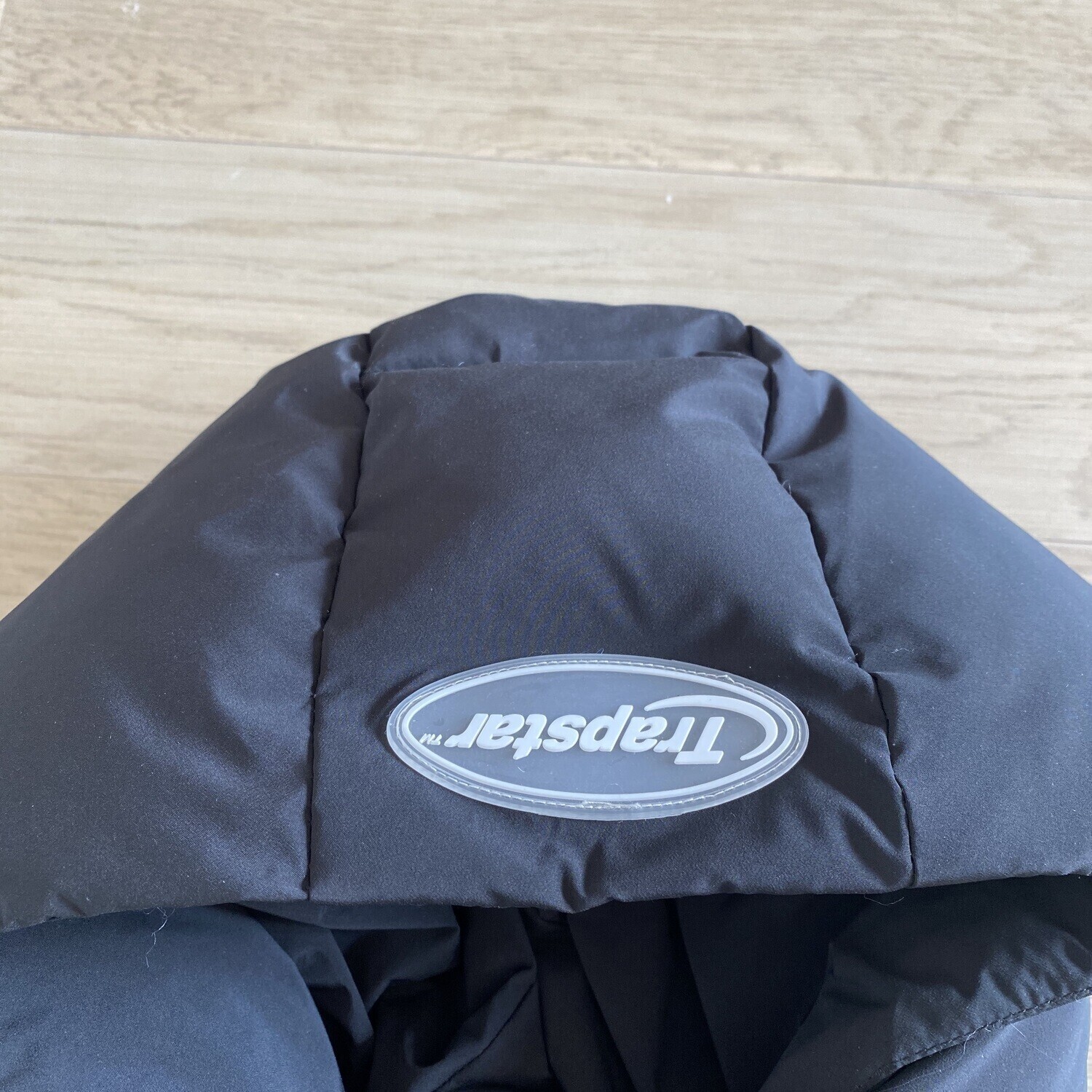 TS GIACCA RIFLETTENTE Hyperdrive