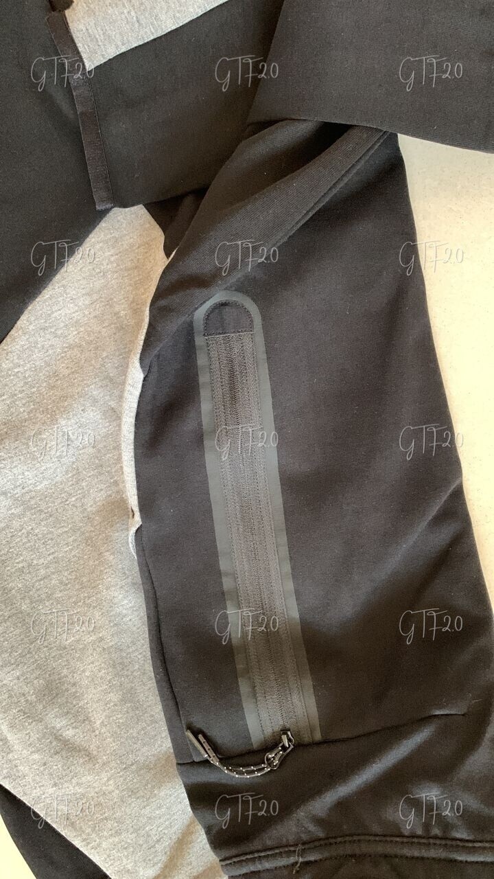 Tracksuitnike tech fleece