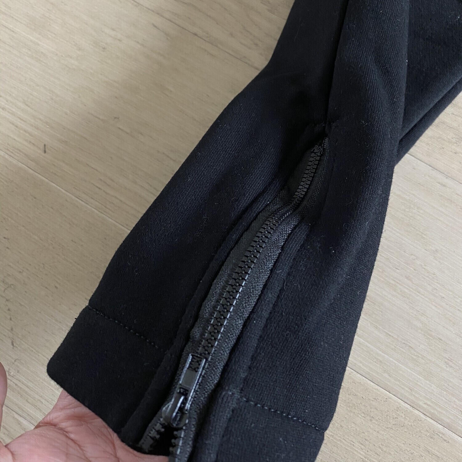 TS London Chenille Decoded Tracksuit - Sapori di caramelle