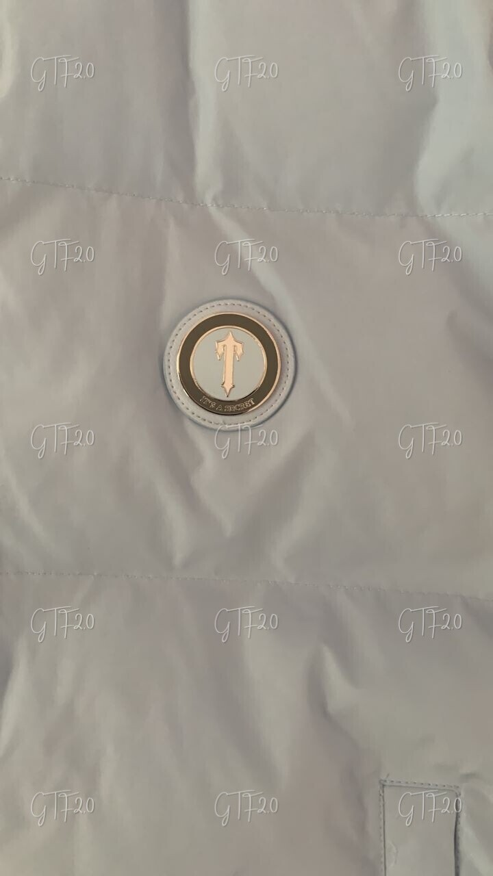 Giacca Allungata TS London