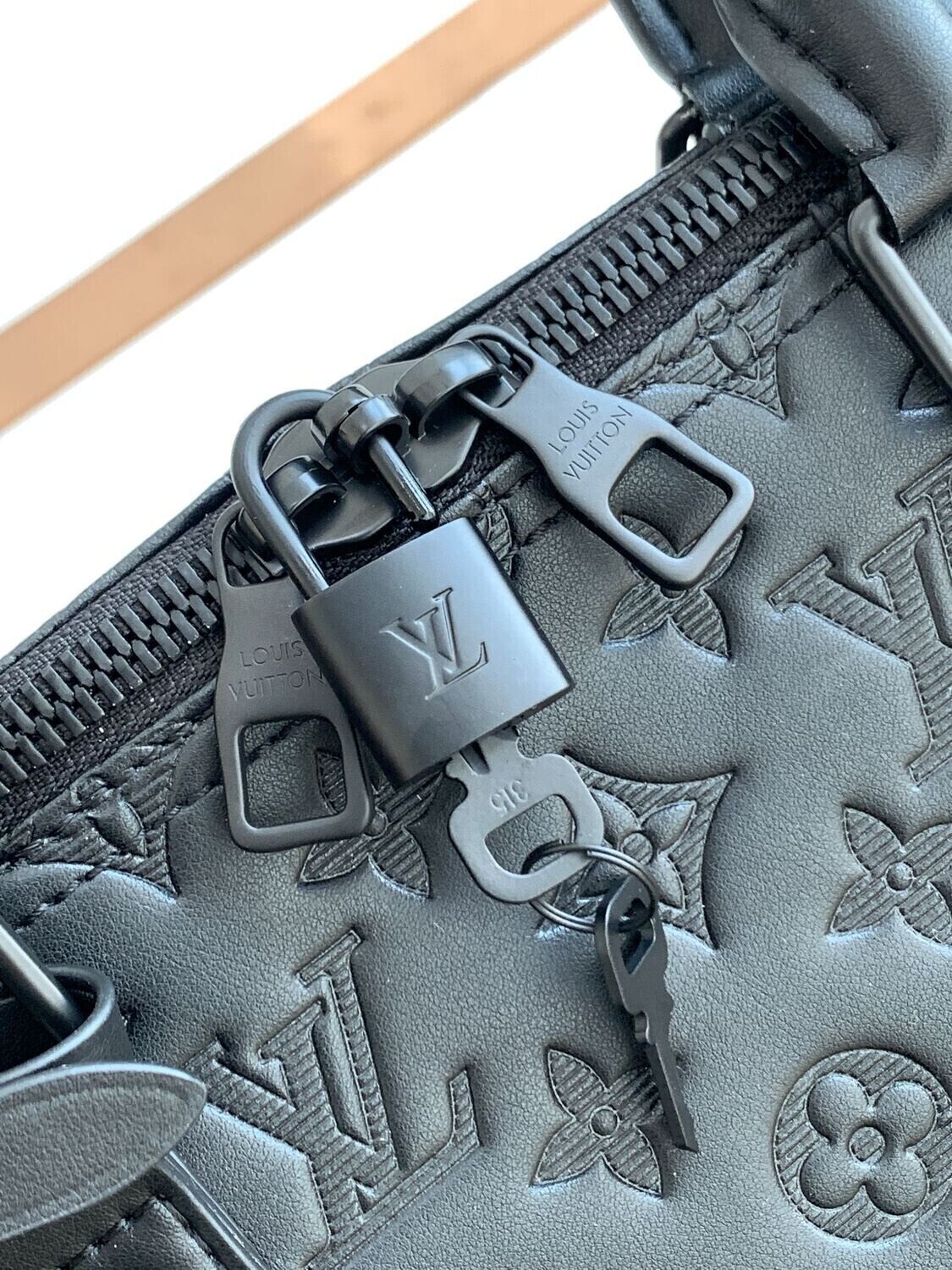 Keepall LV