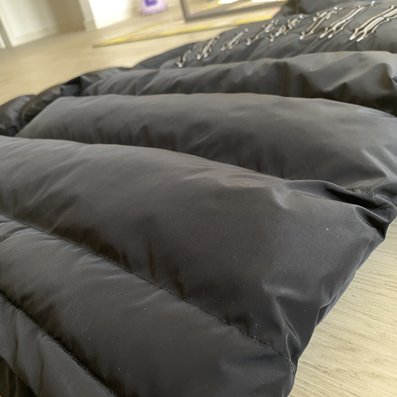 TS London Giacca Aw20 Irongate