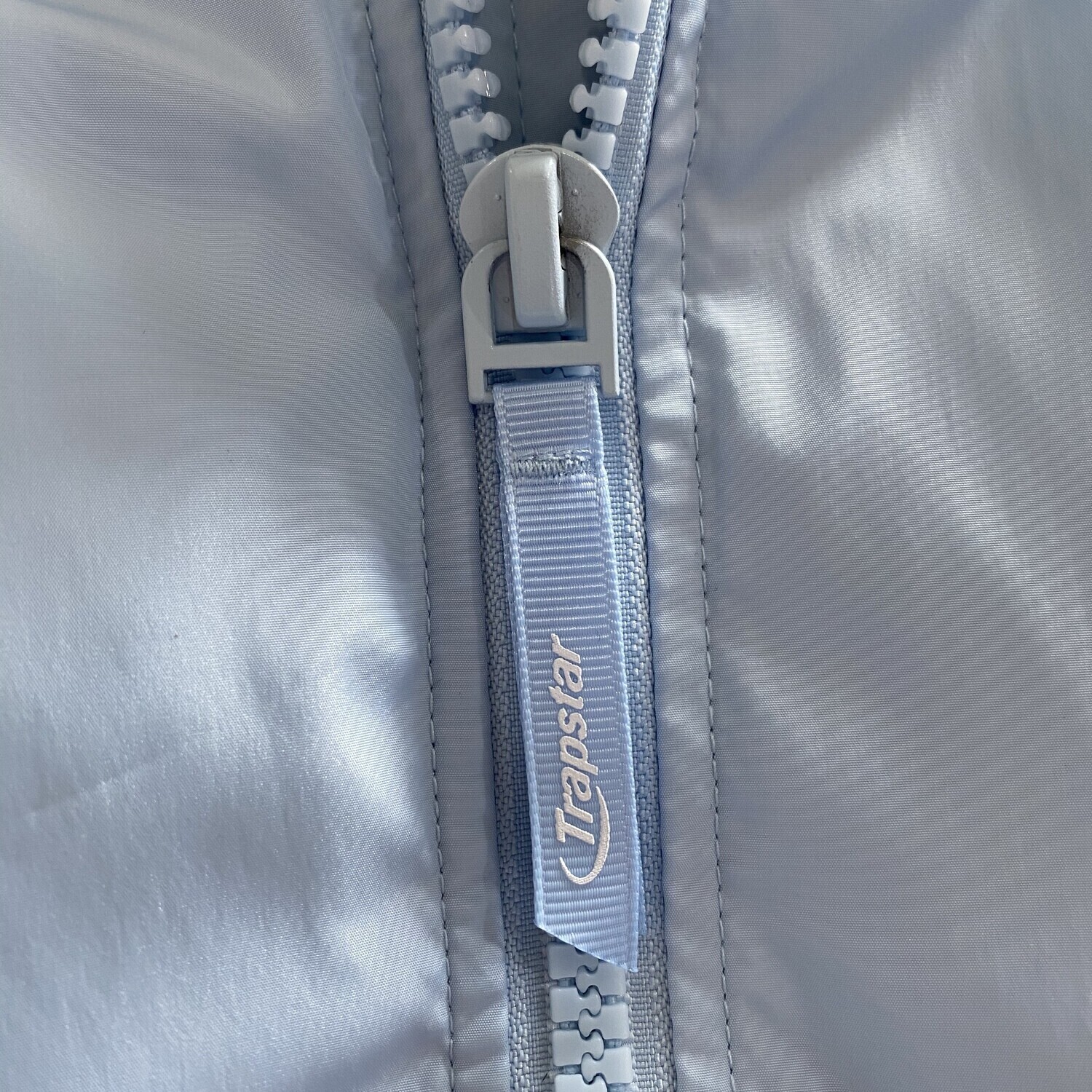 TS Hyperdrive Giacca Azzuro