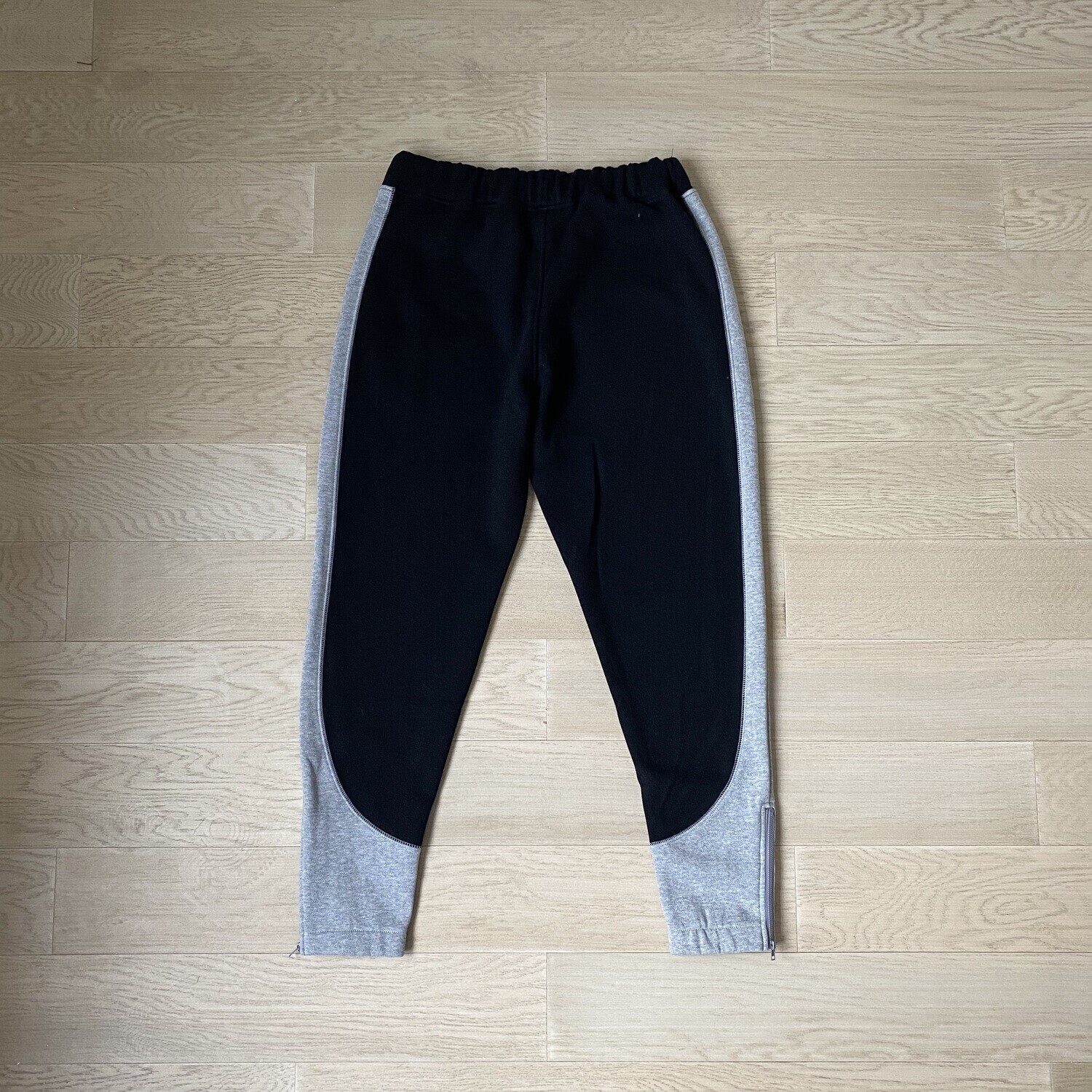 TS London Irongate - Nero/Rosso