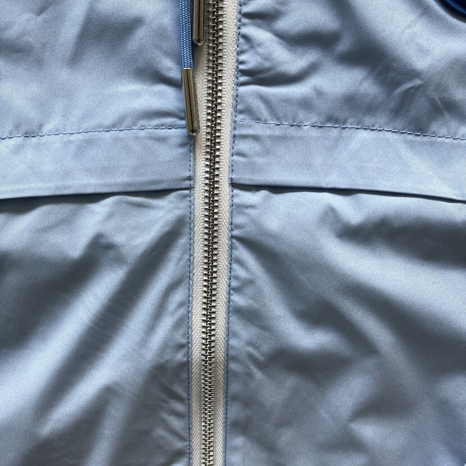 Giacca A Vento TS Irongate T - Blu Gradiente