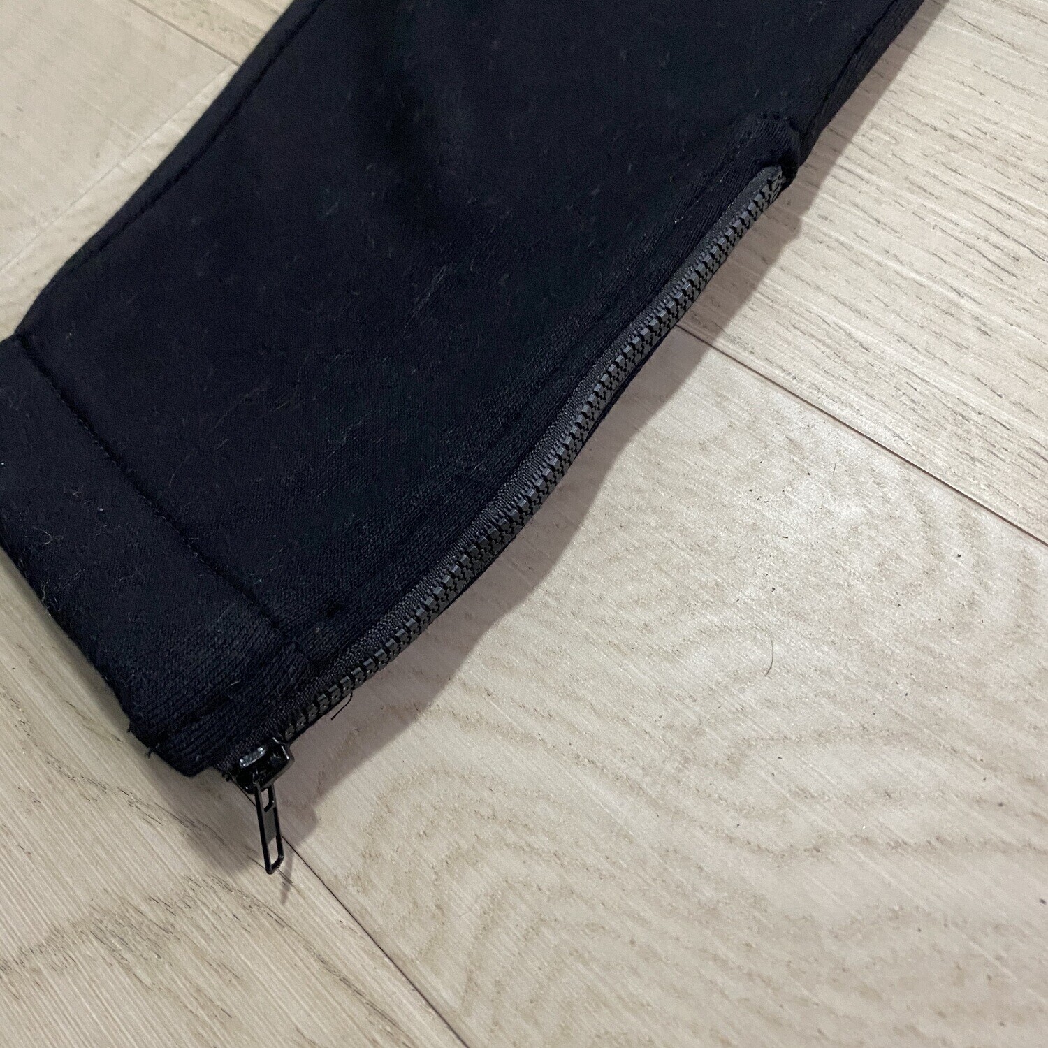 TS London Shooters Tracksuit - Nera