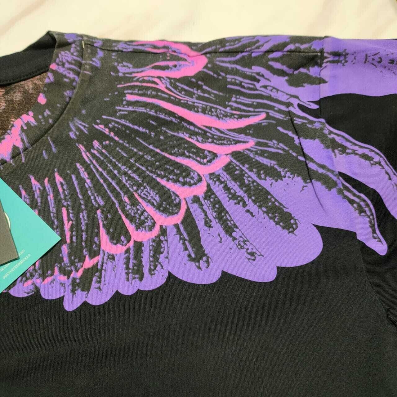 MARCELO BURLON T-Shirt