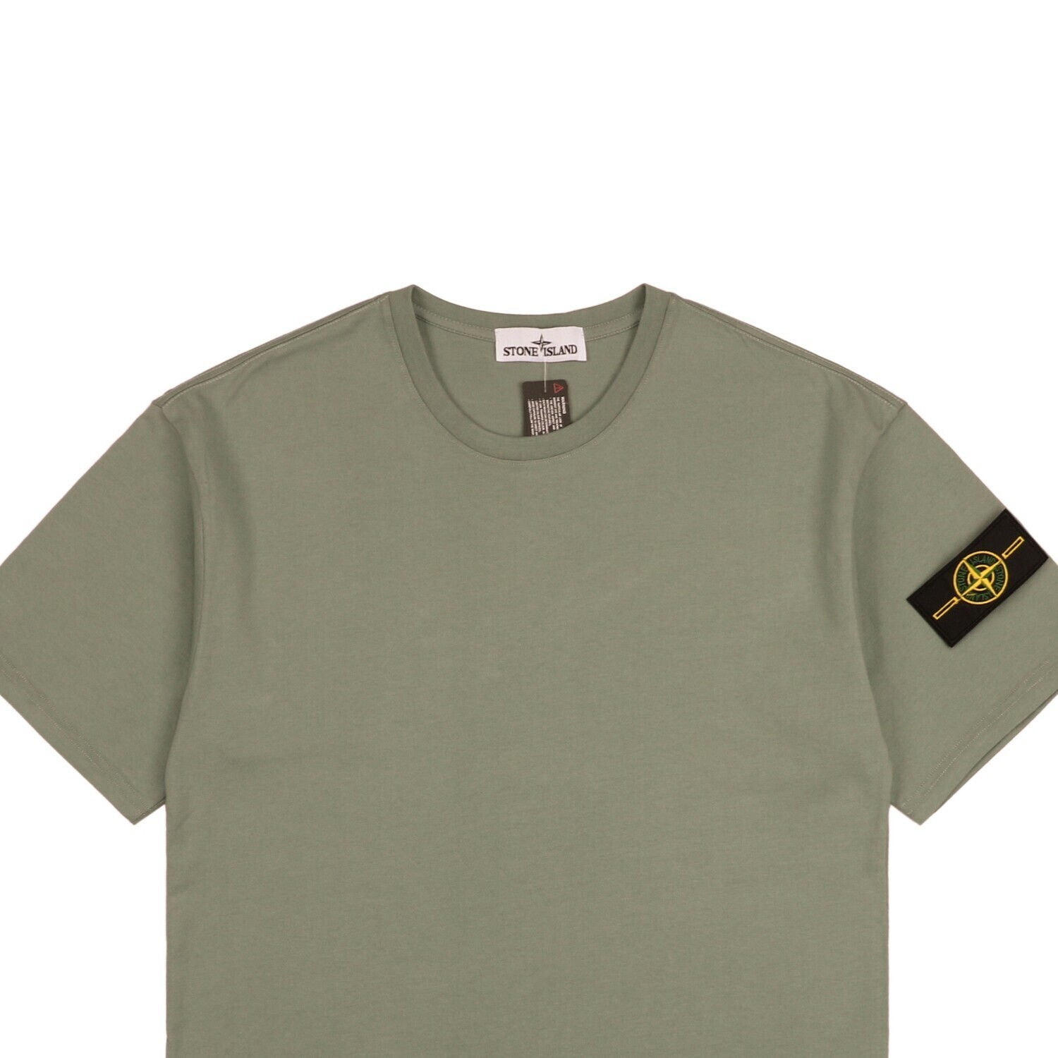 STONE ISLAND T-Shirt
