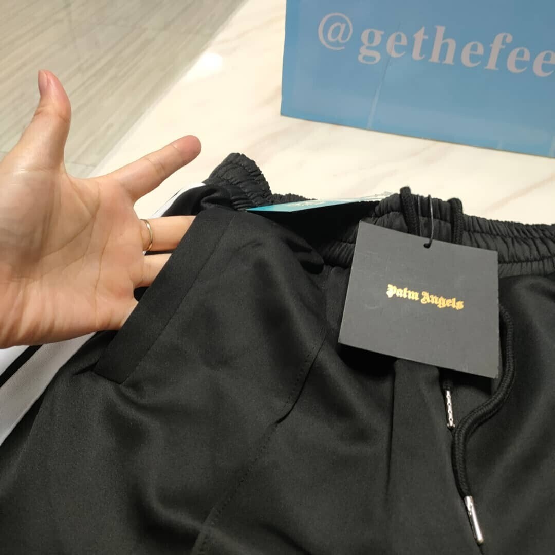 SHORTS Palm Angels