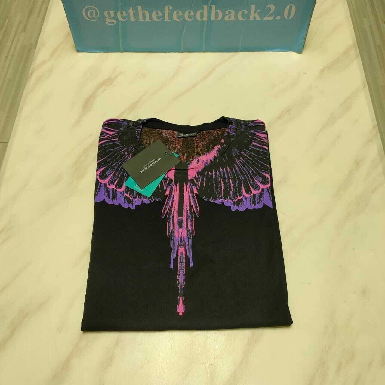 MARCELO BURLON T-Shirt