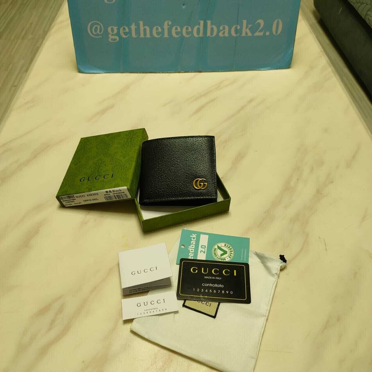 Portafoglio GG