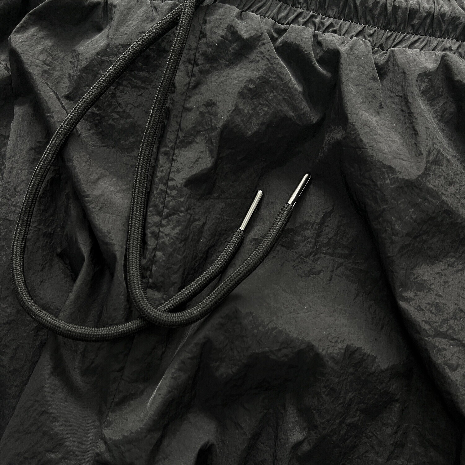 TS London Chenille Decoded Tracksuit - Nera