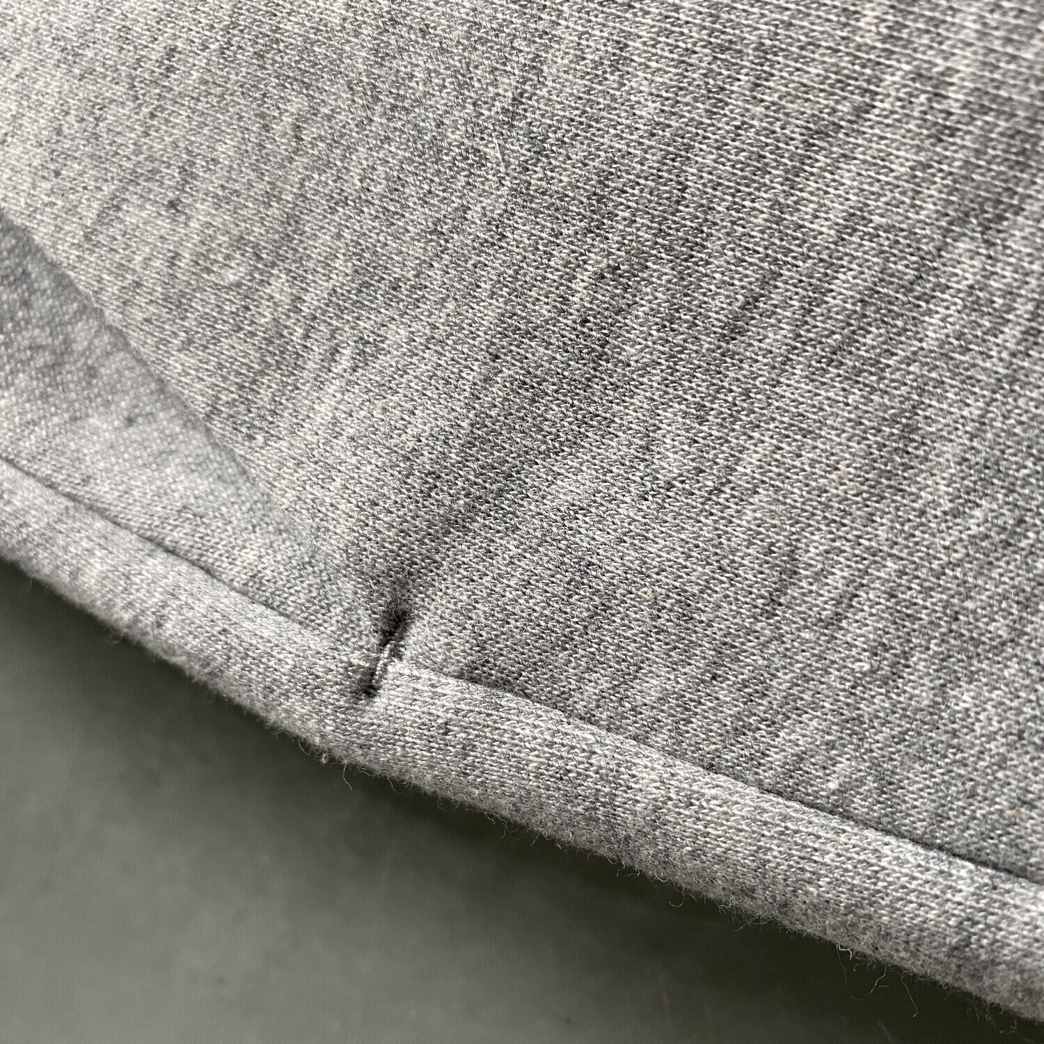 TS London Chenille Decoded Tracksuit - Grigio/Ghiaccio 2.0