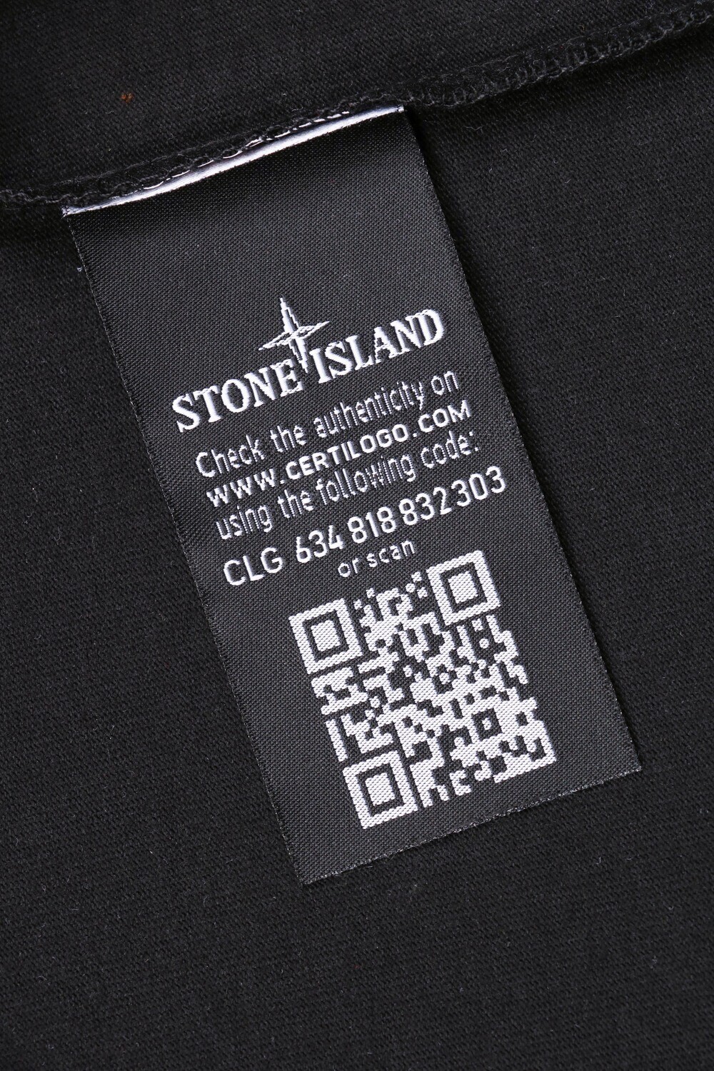 STONE ISLAND T-Shirt
