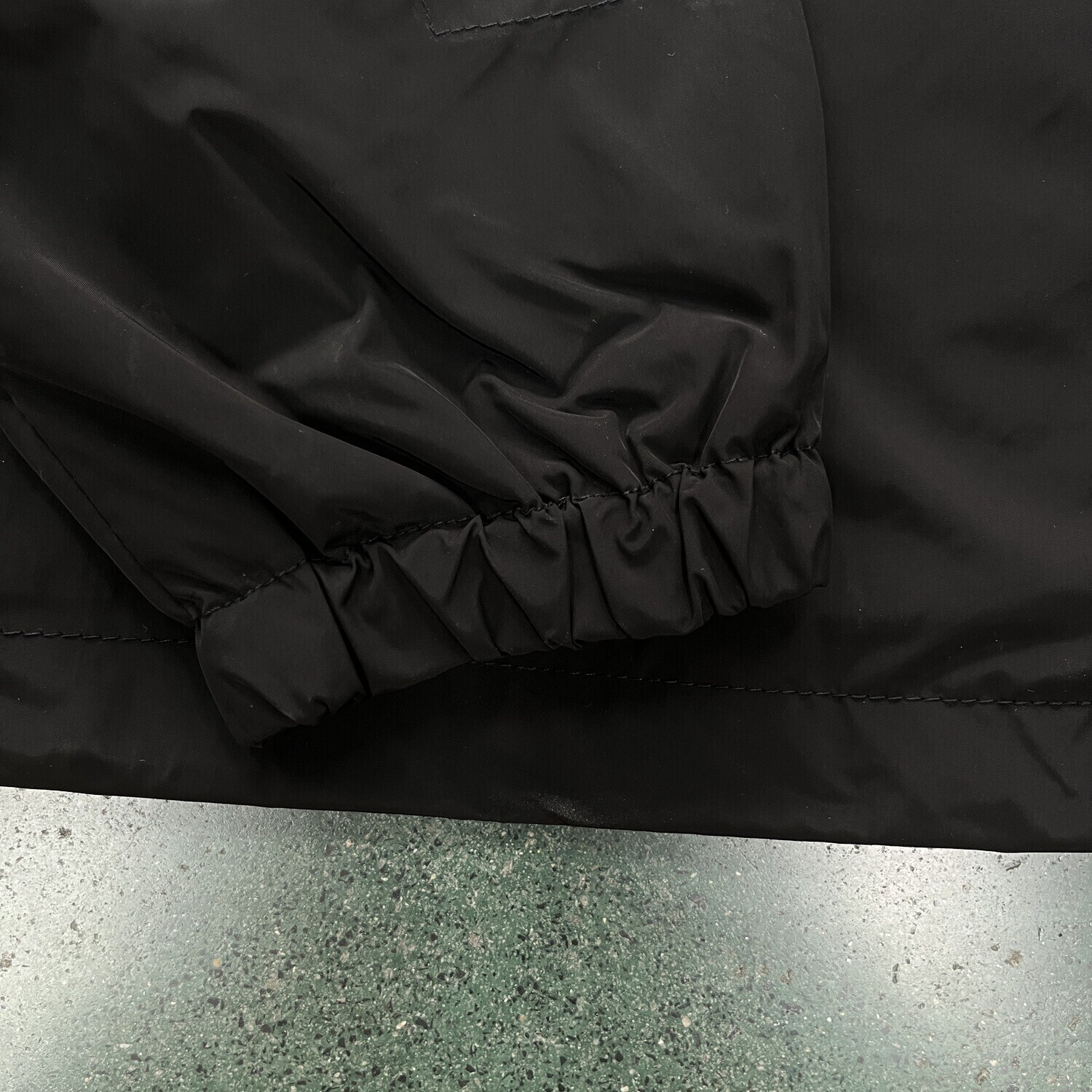 Giacca A Vento TS Irongate T - Nero/Rosso