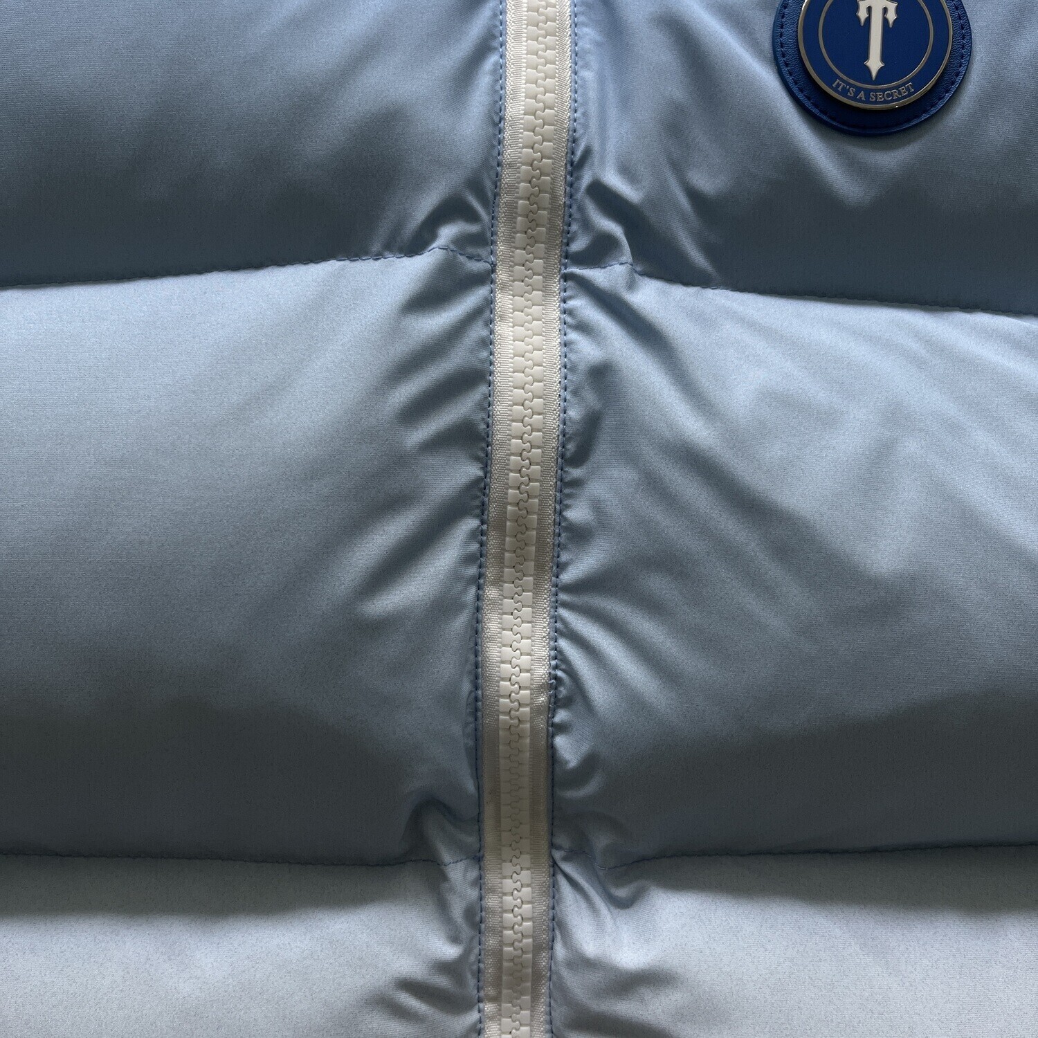 TS London T Badge Gilet