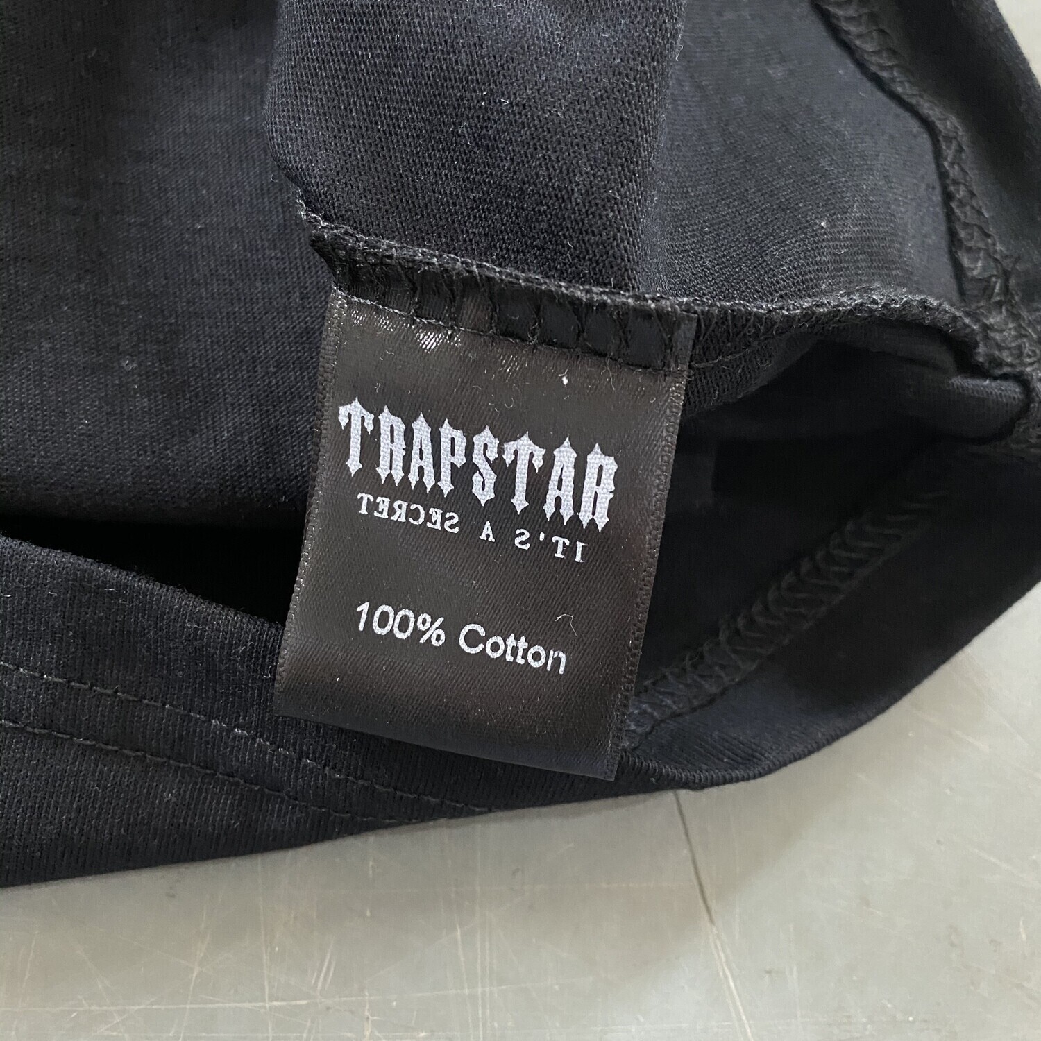 TS London T-Shirt x Central Cee Time Mixtap