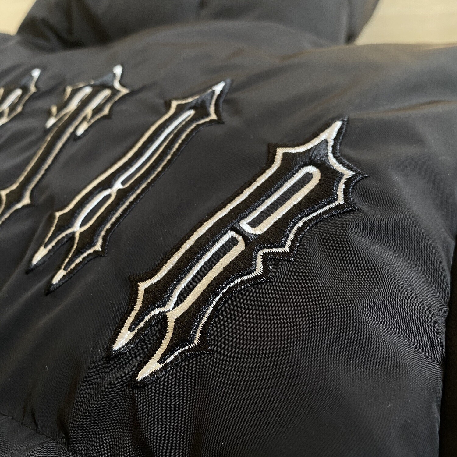 TS London Giacca Aw20 Irongate