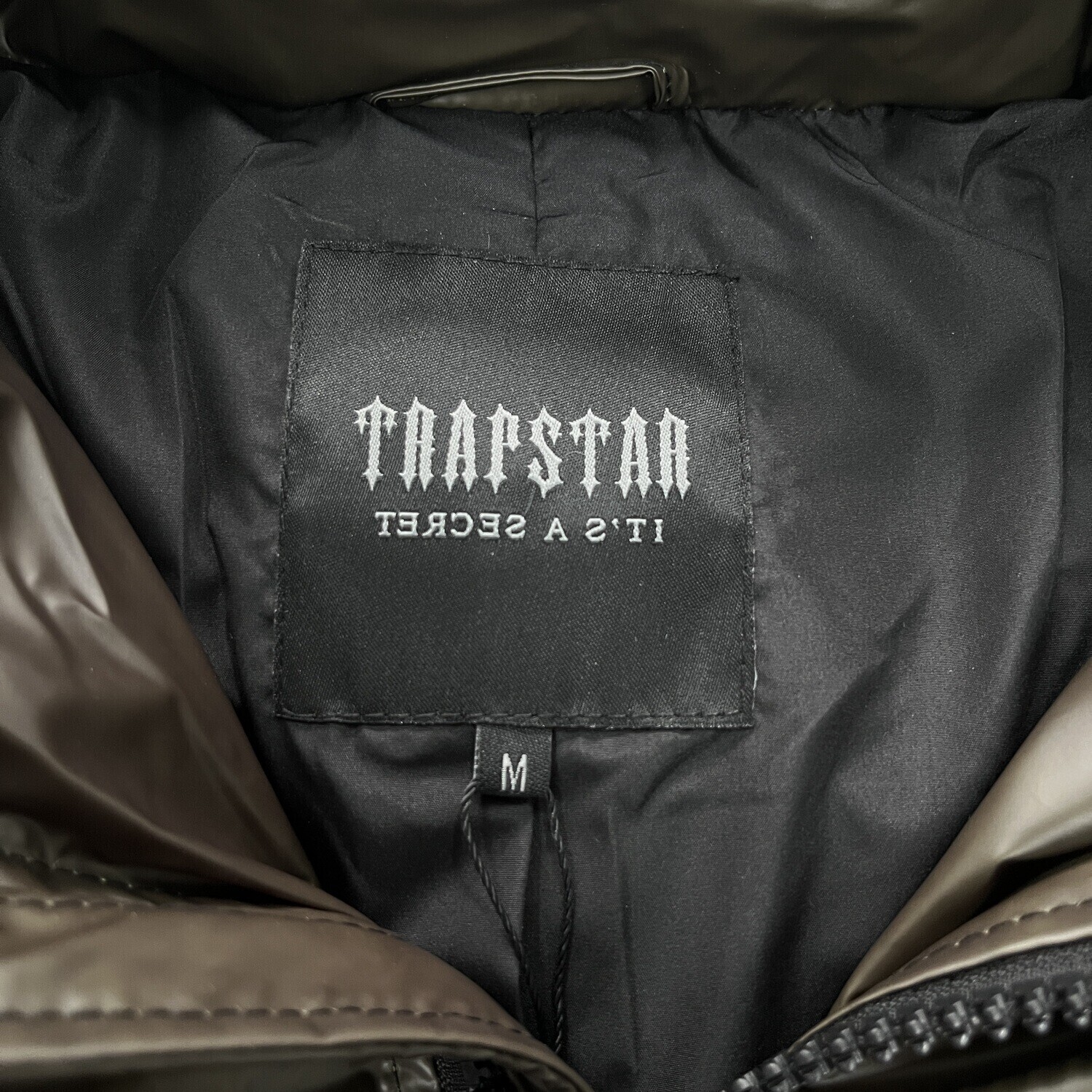 TS Hyperdrive Giacca /Cambio di colore con il calore