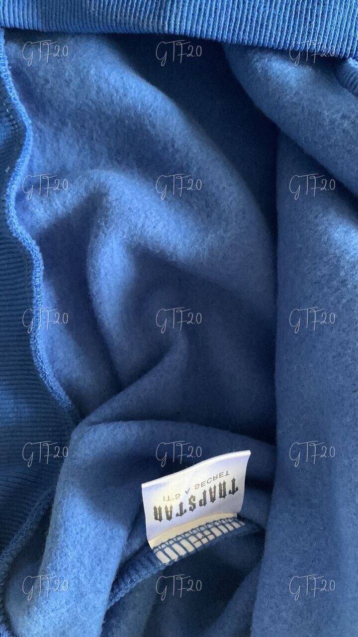 TS LONDON TracksuitSHOOTERS