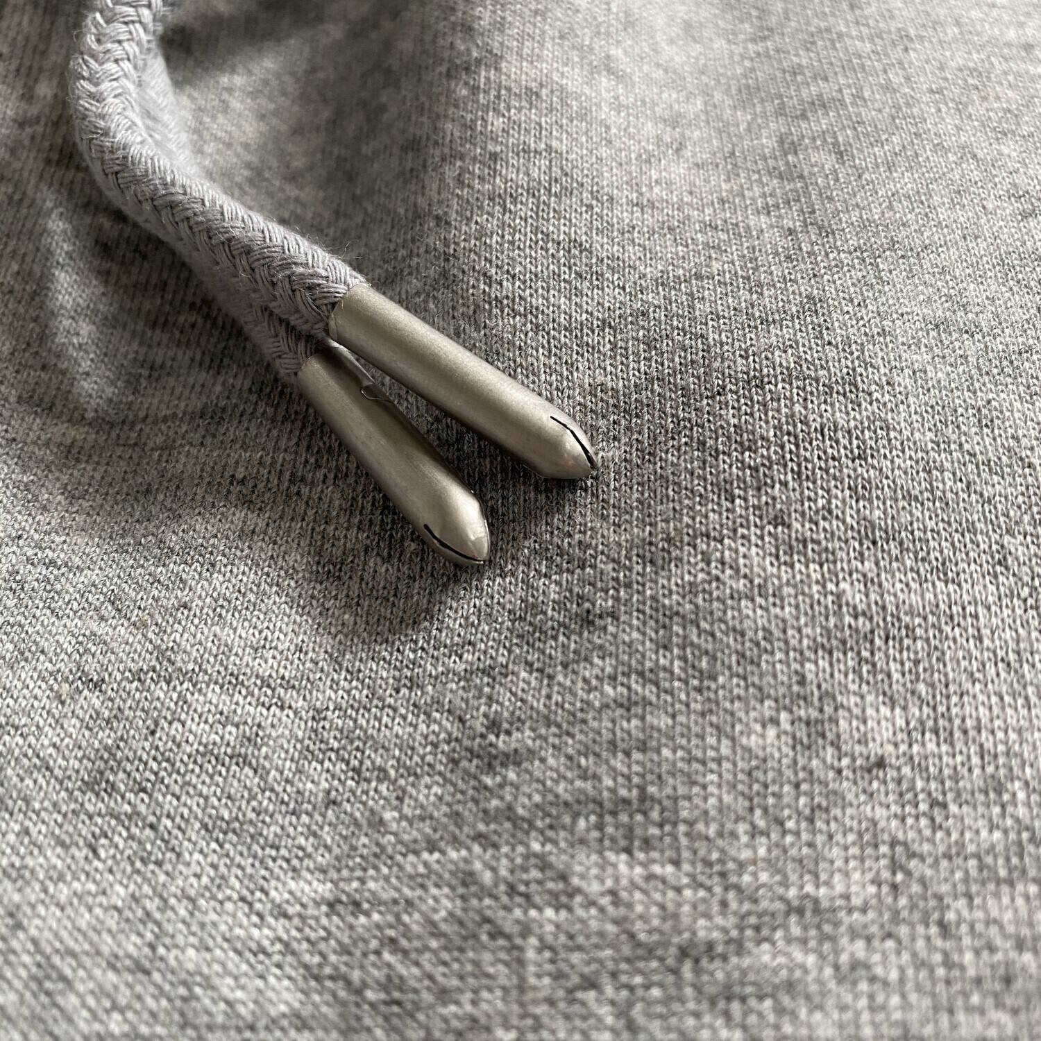 TS London Chenille Decoded Tracksuit - Grigio/Ghiaccio 2.0
