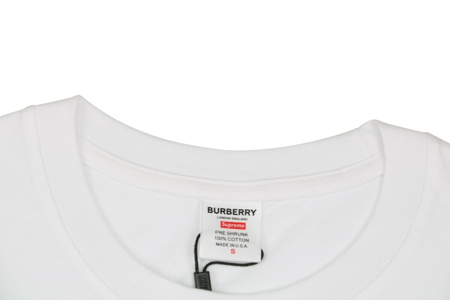 SUP x BBRBRY T-Shirt