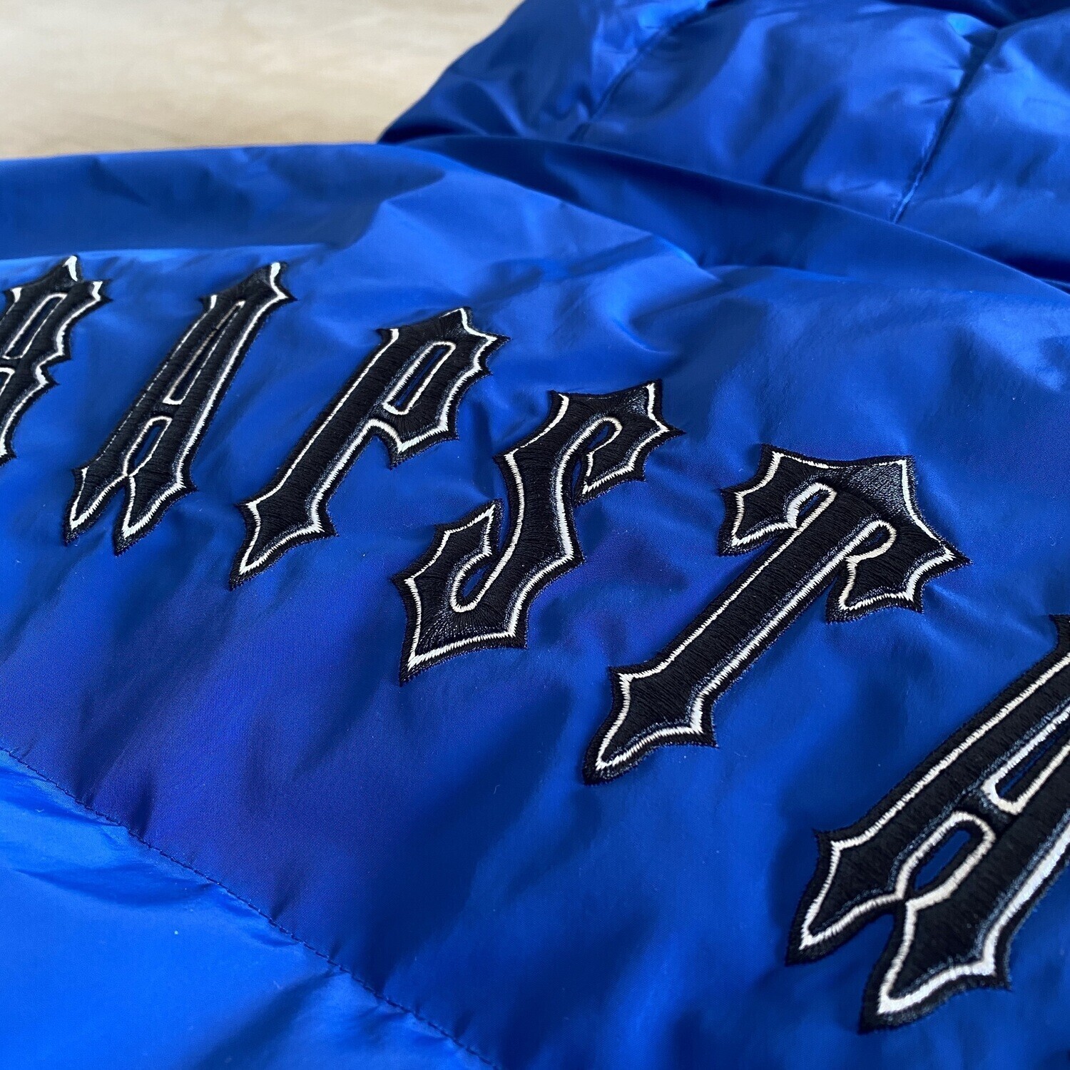 Giubbotto TS GIACCA AW20 IRONGATE