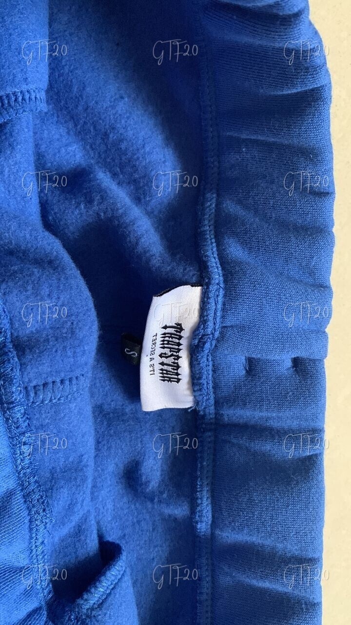 TS LONDON TracksuitSHOOTERS