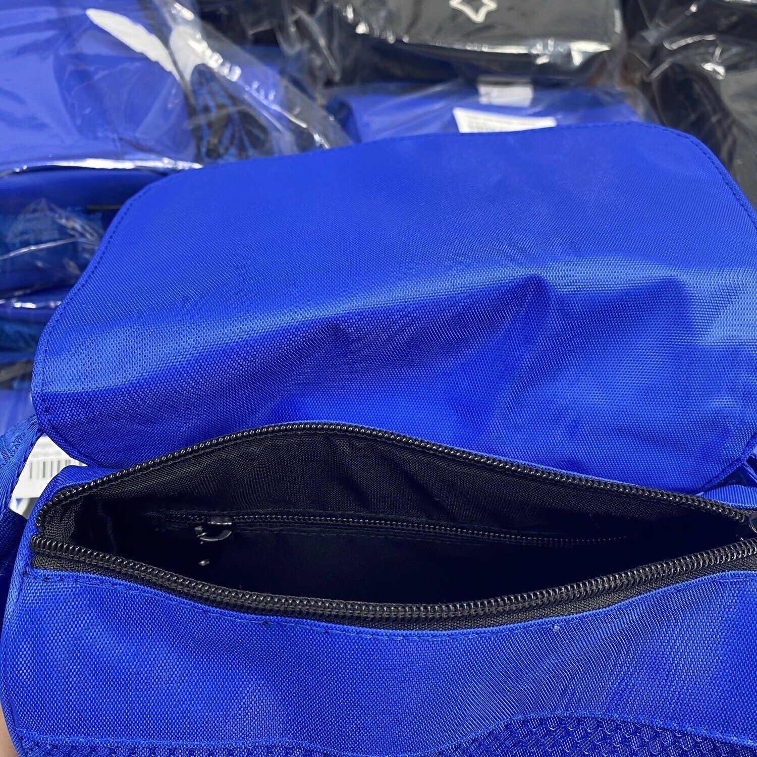 Tracolla TS Irongate T - Blu