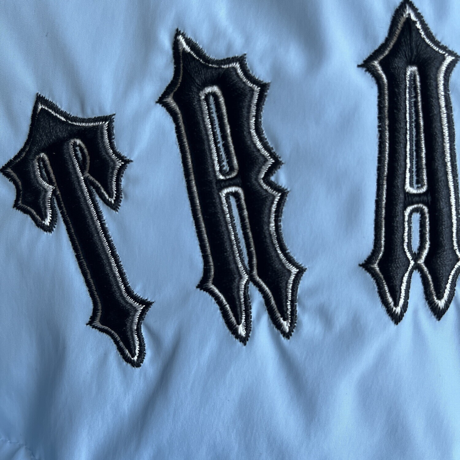 Piumino con cappuccio staccabile TS Irongate da donna Blu Ghiaccio