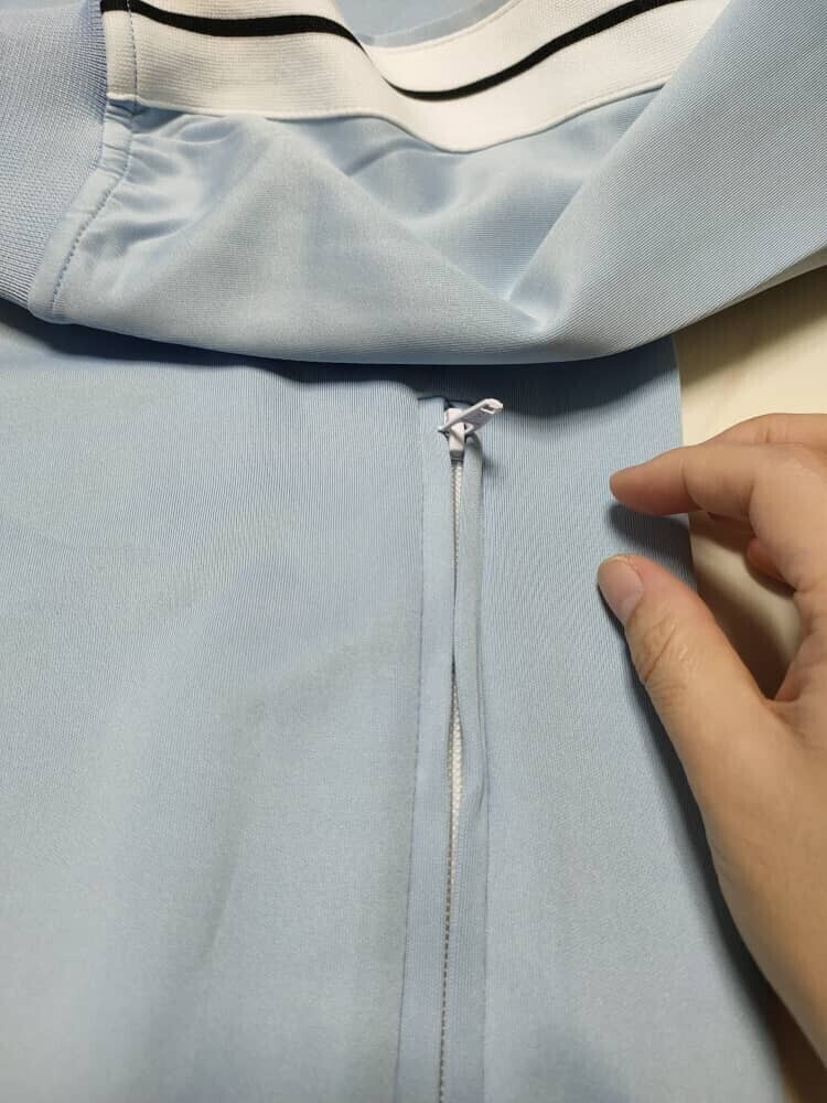 Palm Angels Tracksuit