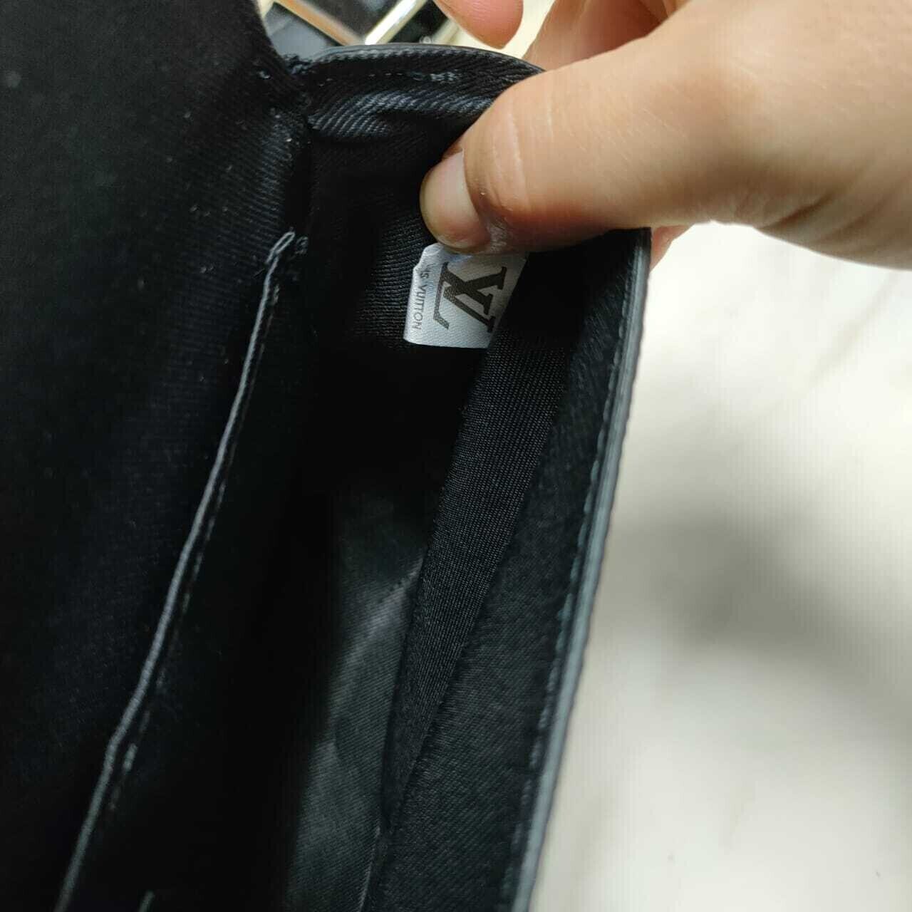 Shoulder Bag LV 25cm