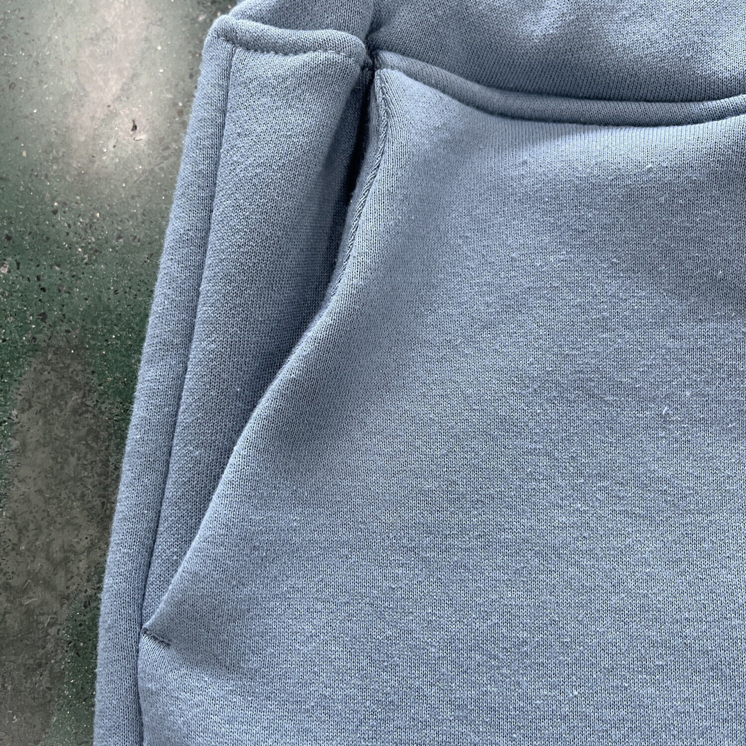 TS London Chenille Decoded Tracksuit - Cidantel