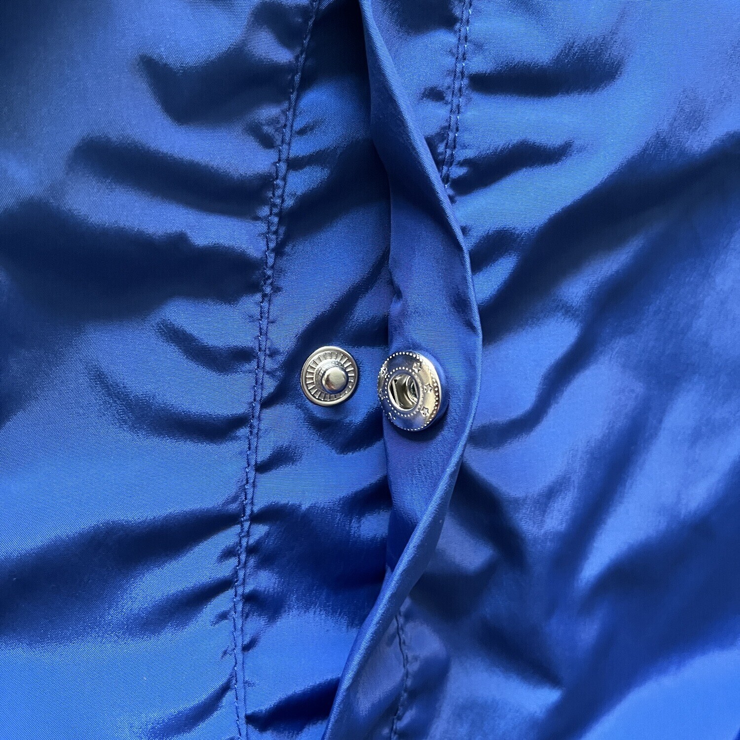 Giacca A Vento TS Irongate T - Blu