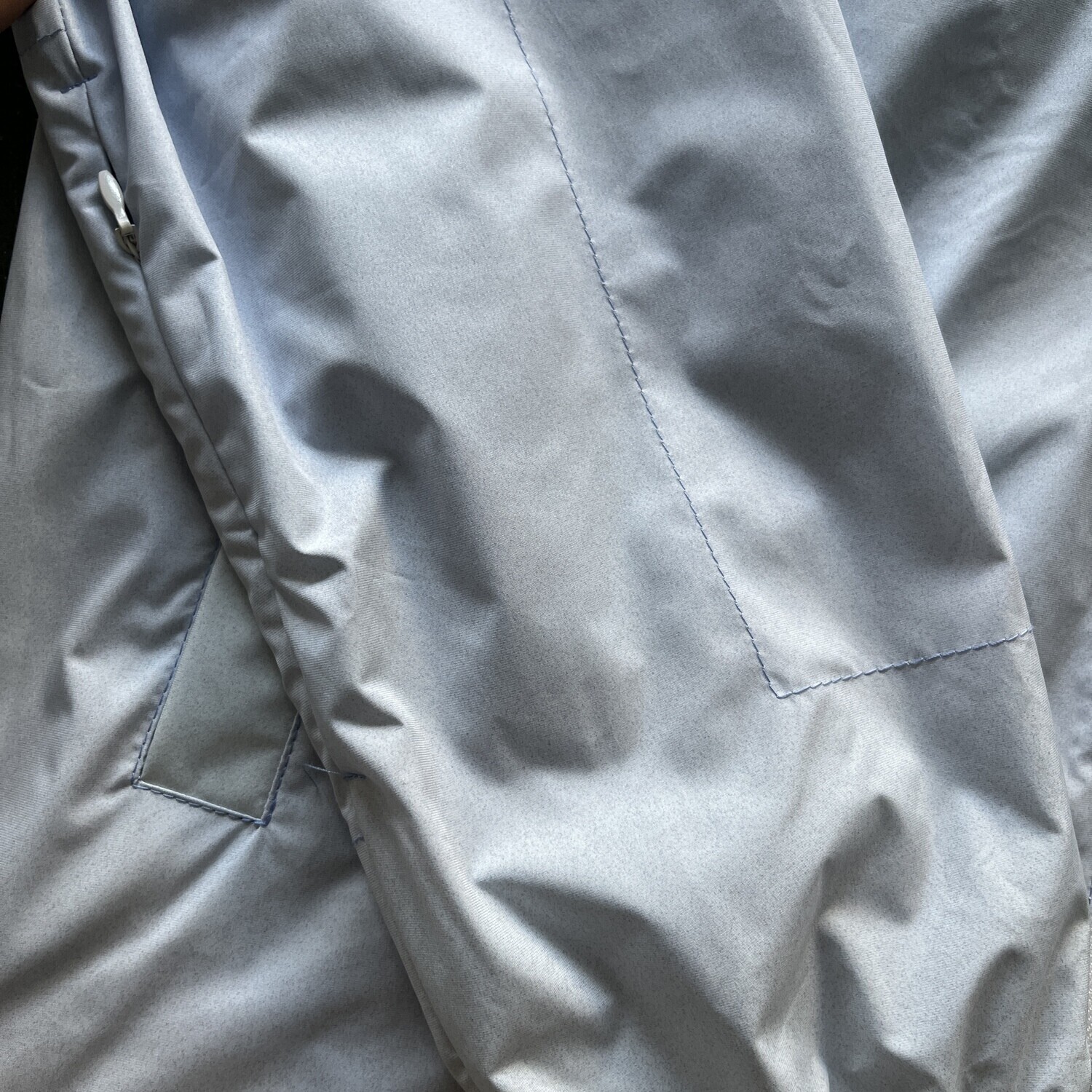 Giacca A Vento TS Irongate T - Blu Gradiente