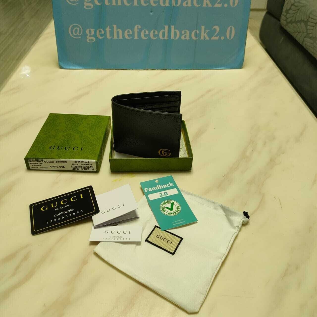 Portafoglio GG