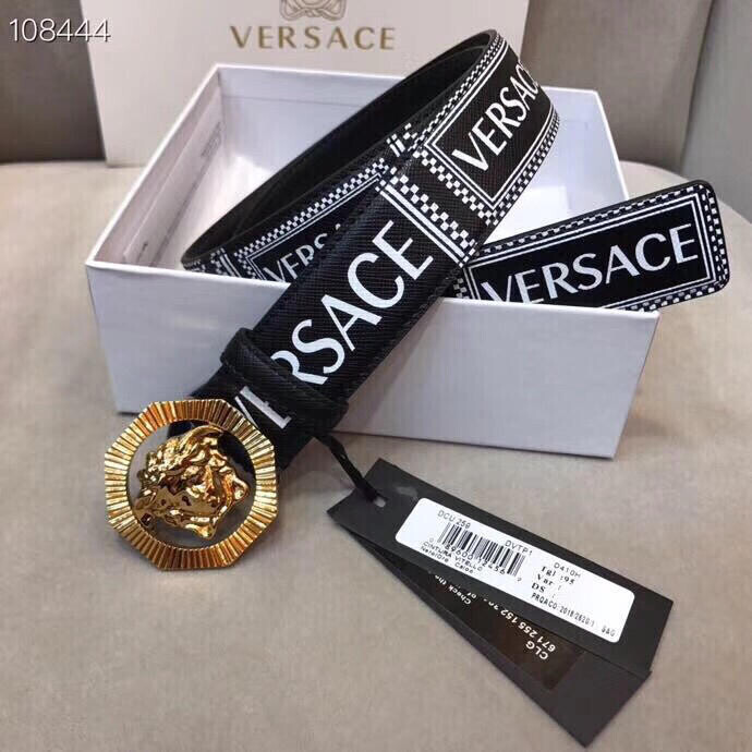 Belt VERSACE