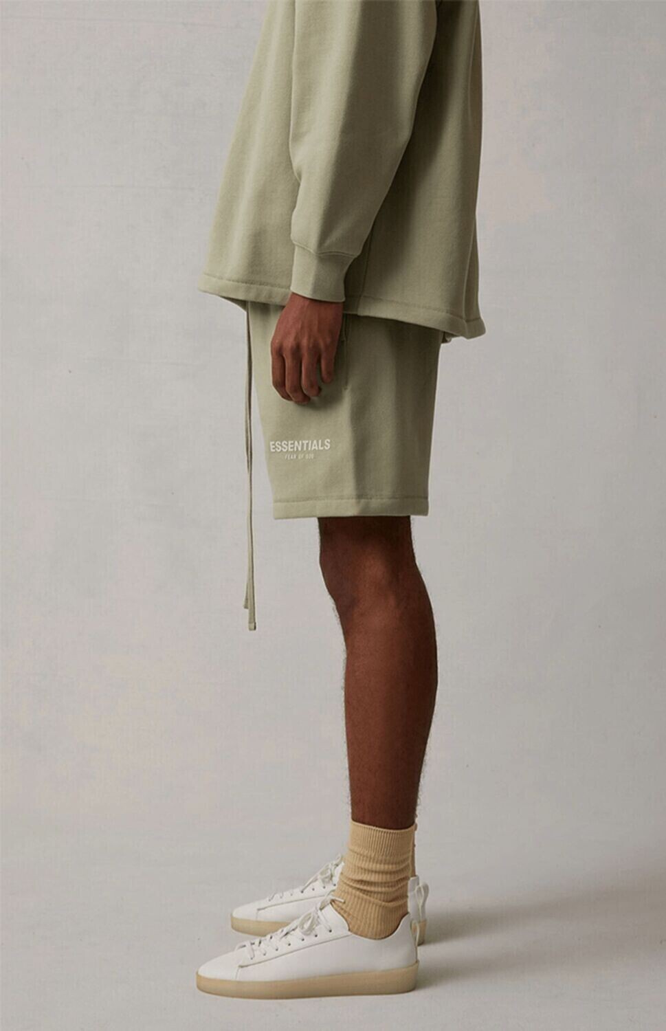 SHORTS Fear Of God-ESSENTIALSs