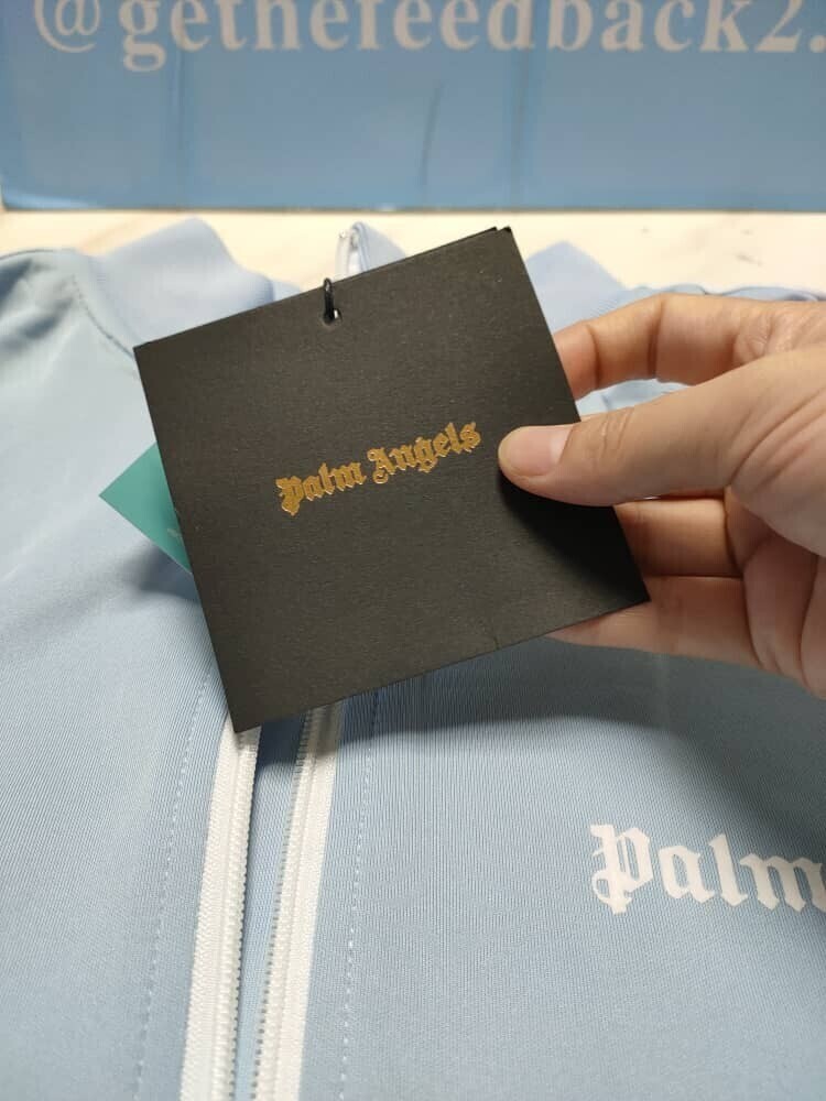 Palm Angels Tracksuit