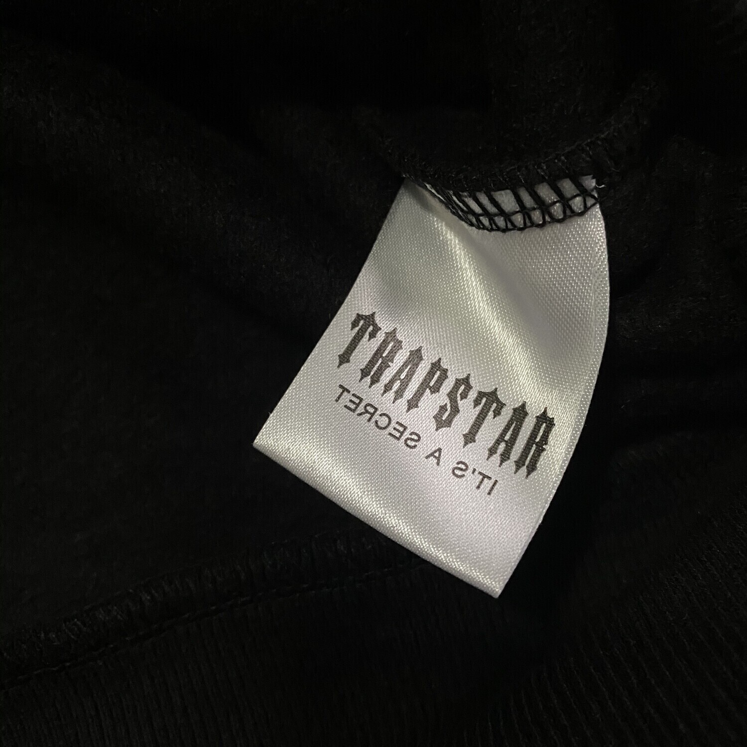 TS London Shooters Tracksuit - Nera