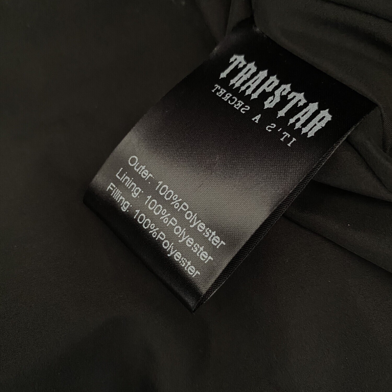 Giacca Allungata TS London