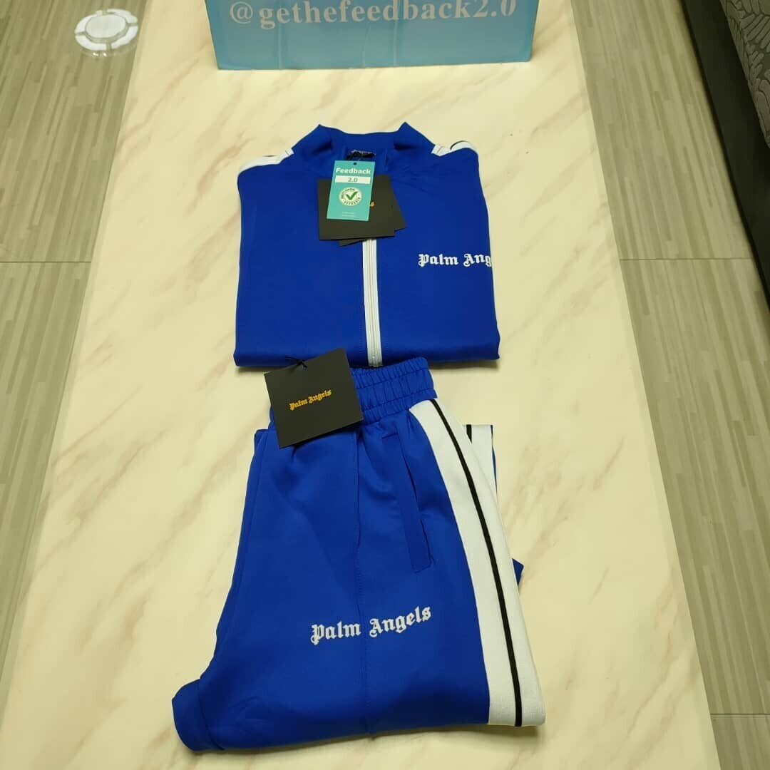 Palm Angels Tracksuit