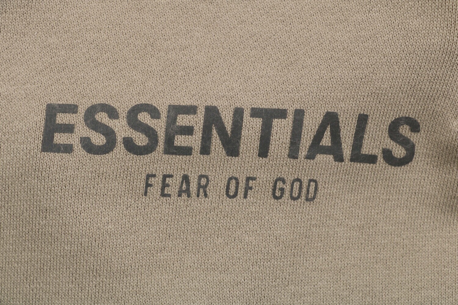 SHORTS Fear Of God-ESSENTIALSs